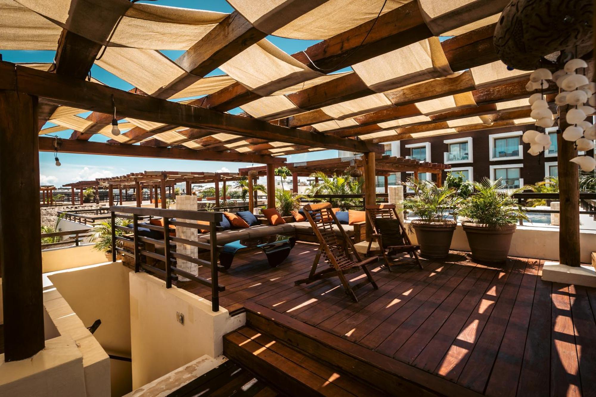 Appartamento Aldea Thai *