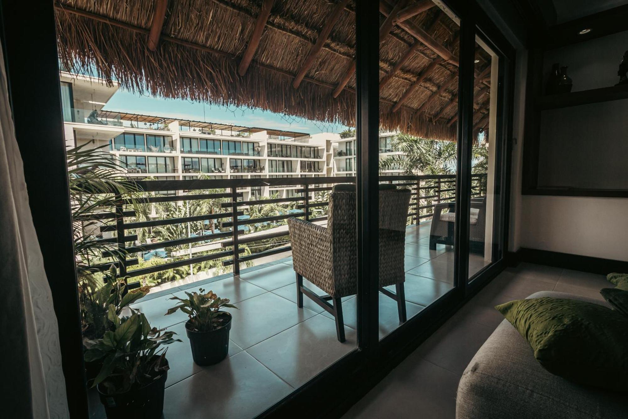 Appartamento Aldea Thai Playa del Carmen