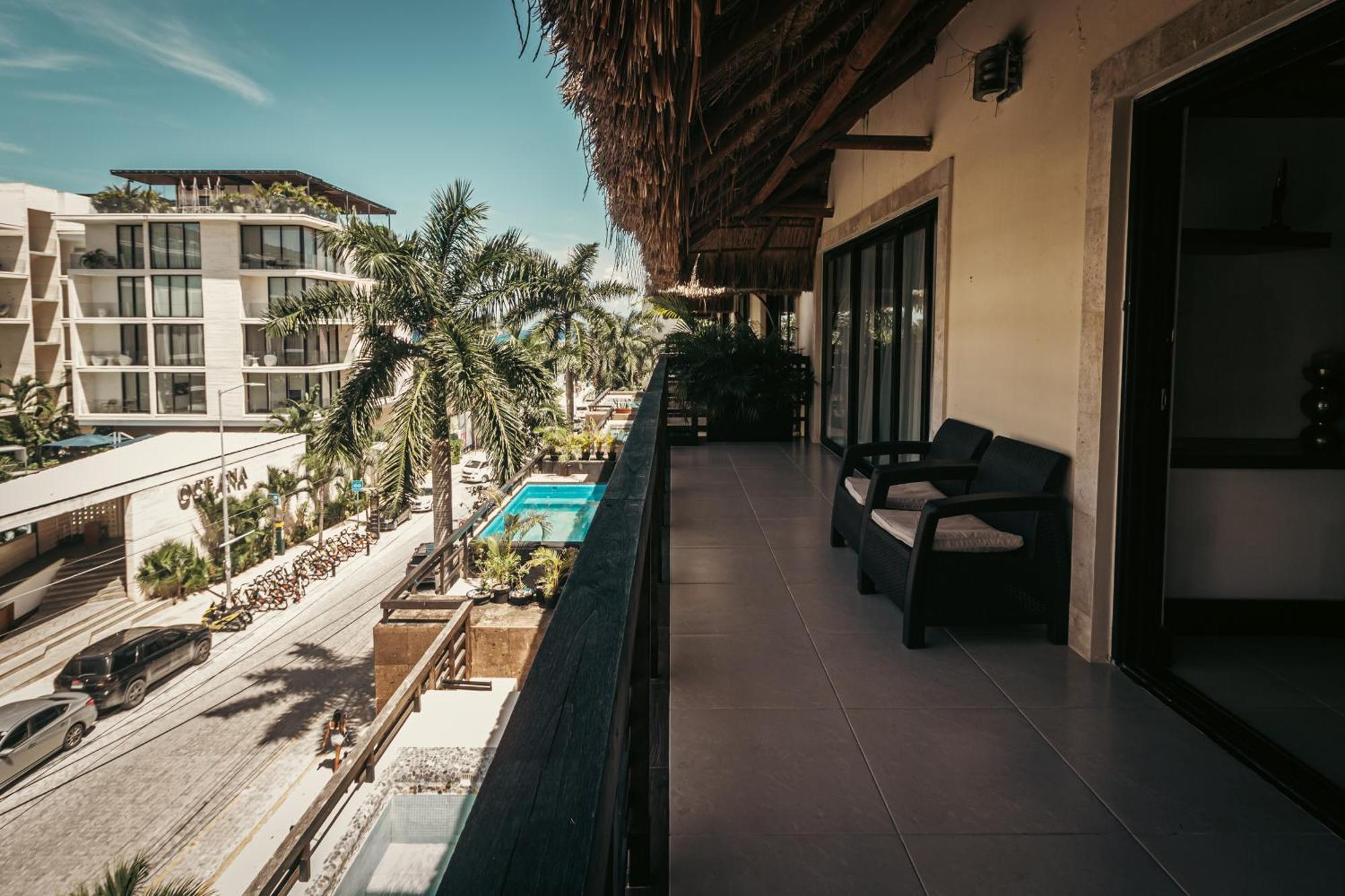 Aldea Thai Appartamento *