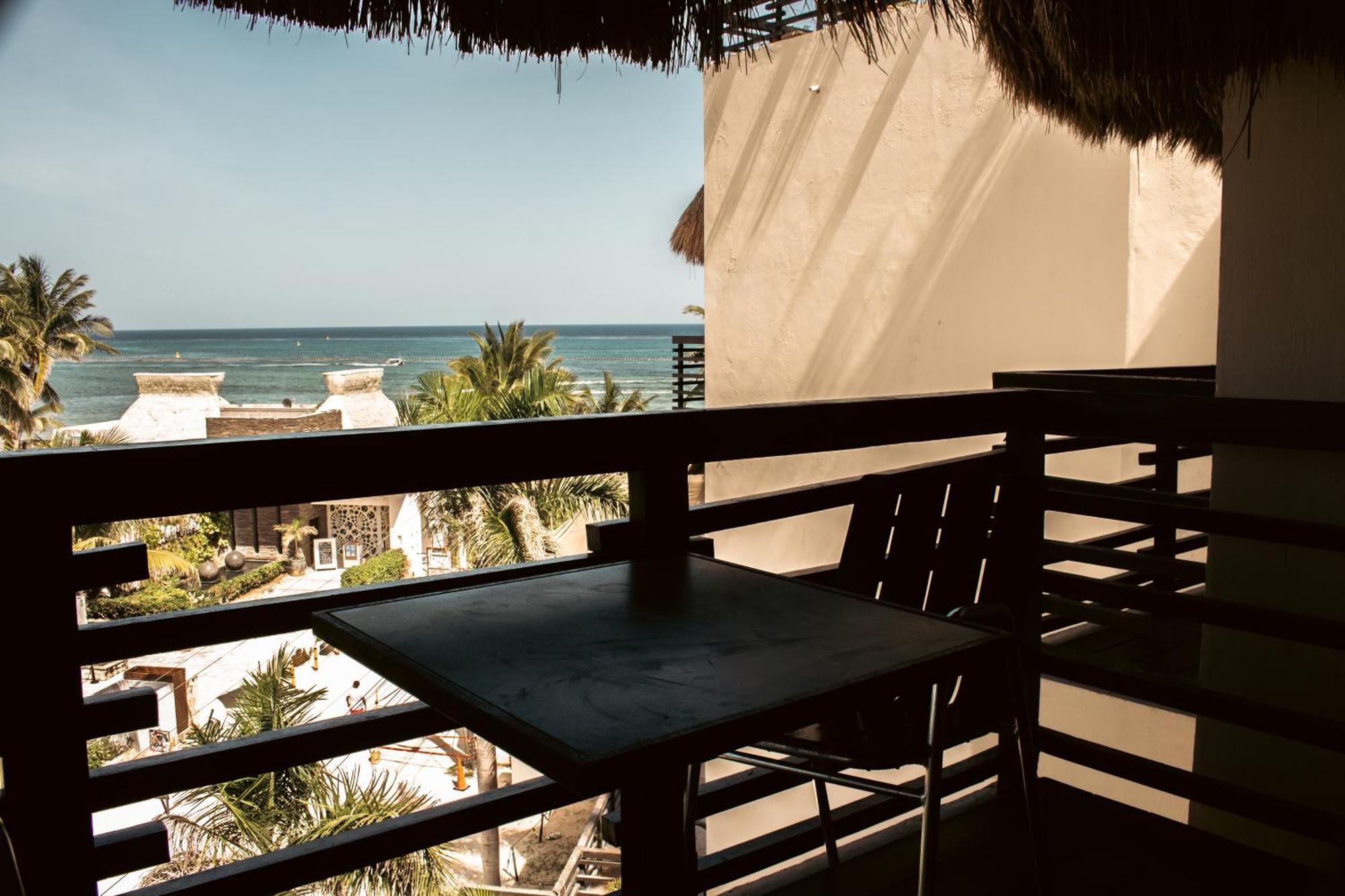 Appartamento Aldea Thai Playa del Carmen