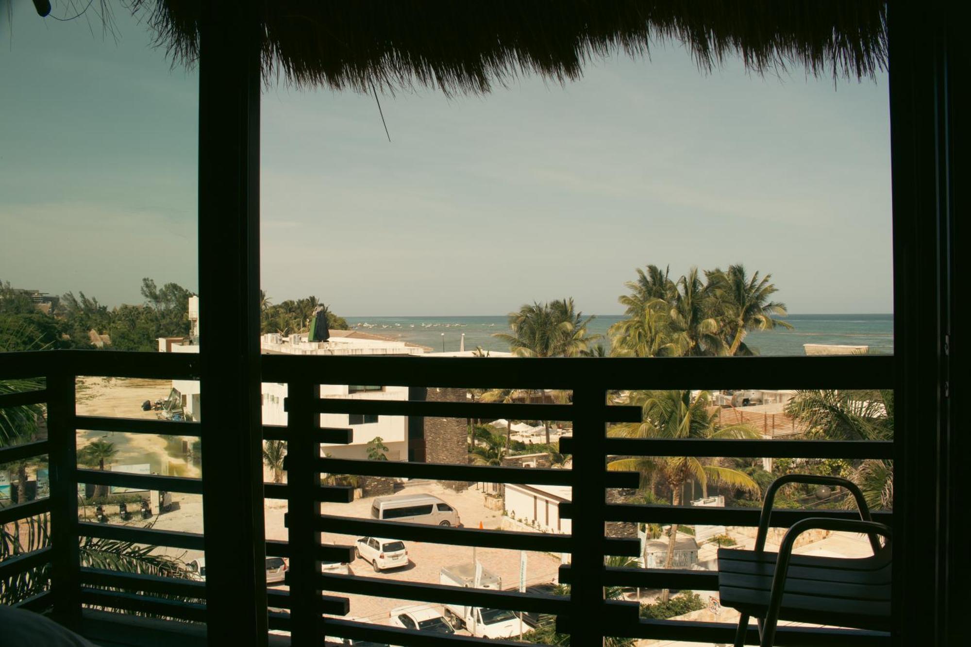 Appartamento Aldea Thai Playa del Carmen