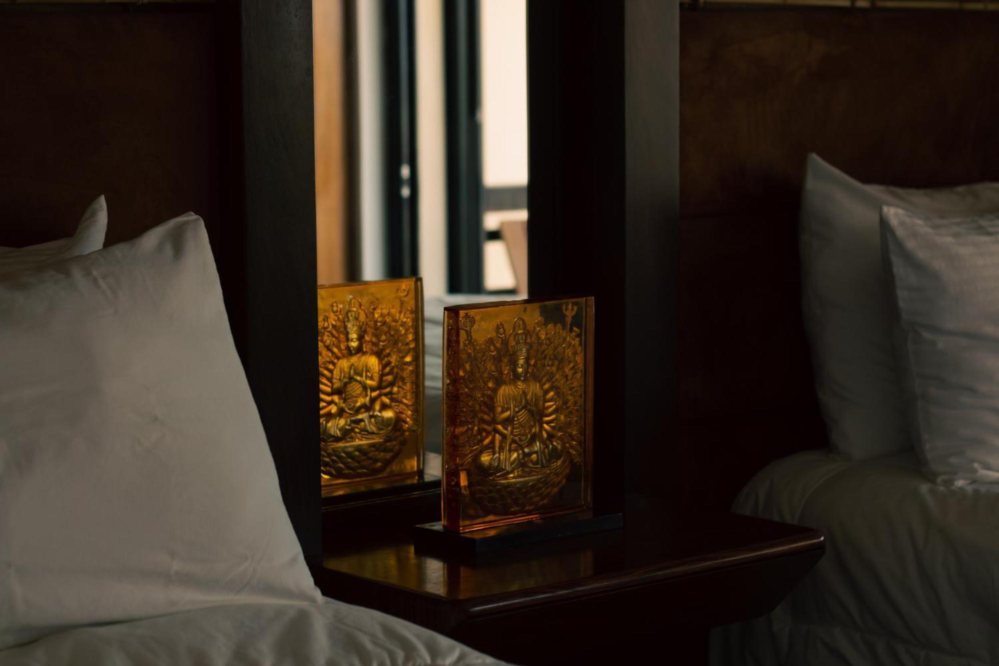 Appartamento Aldea Thai Playa del Carmen