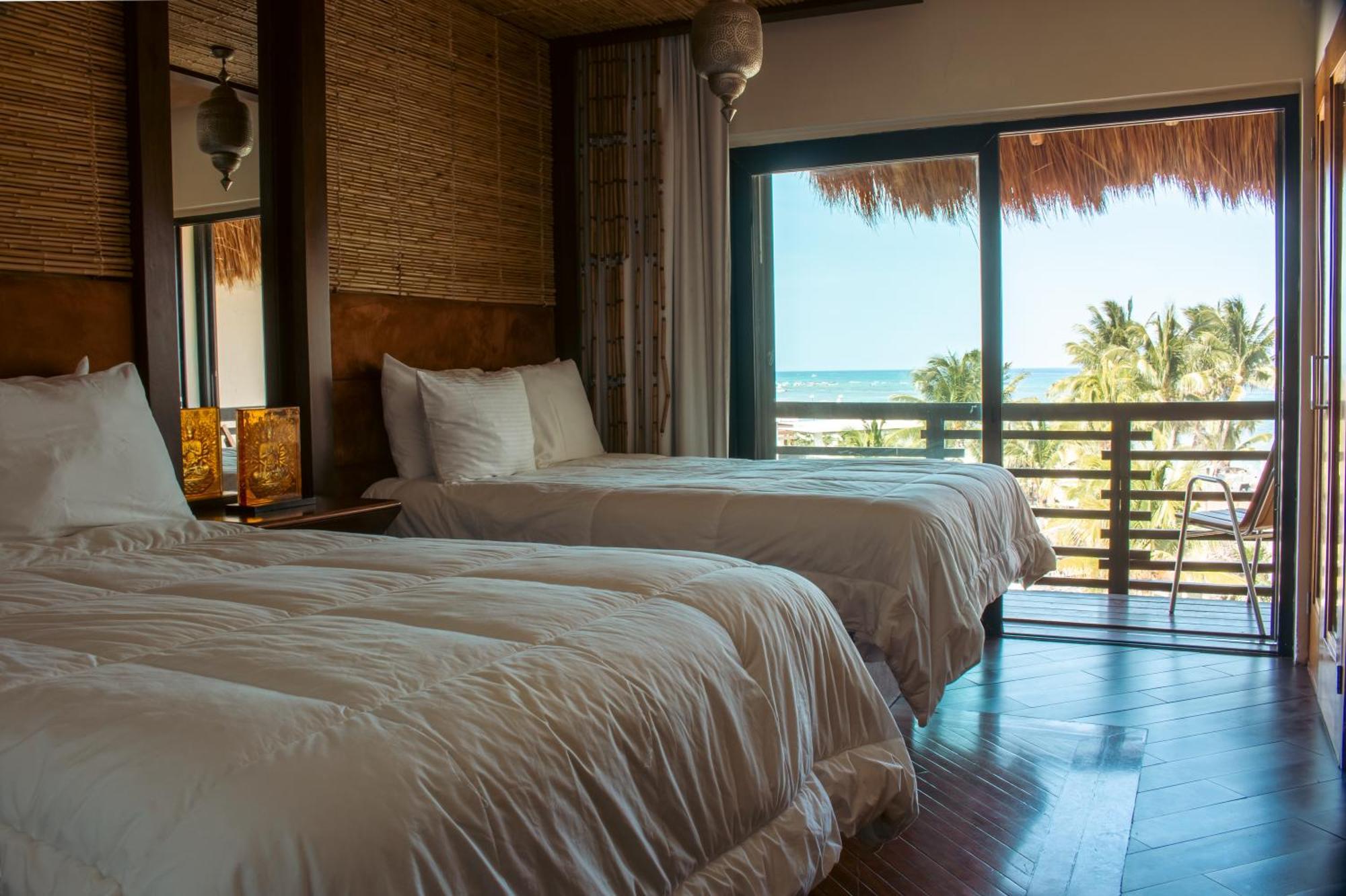 Appartamento Aldea Thai Playa del Carmen