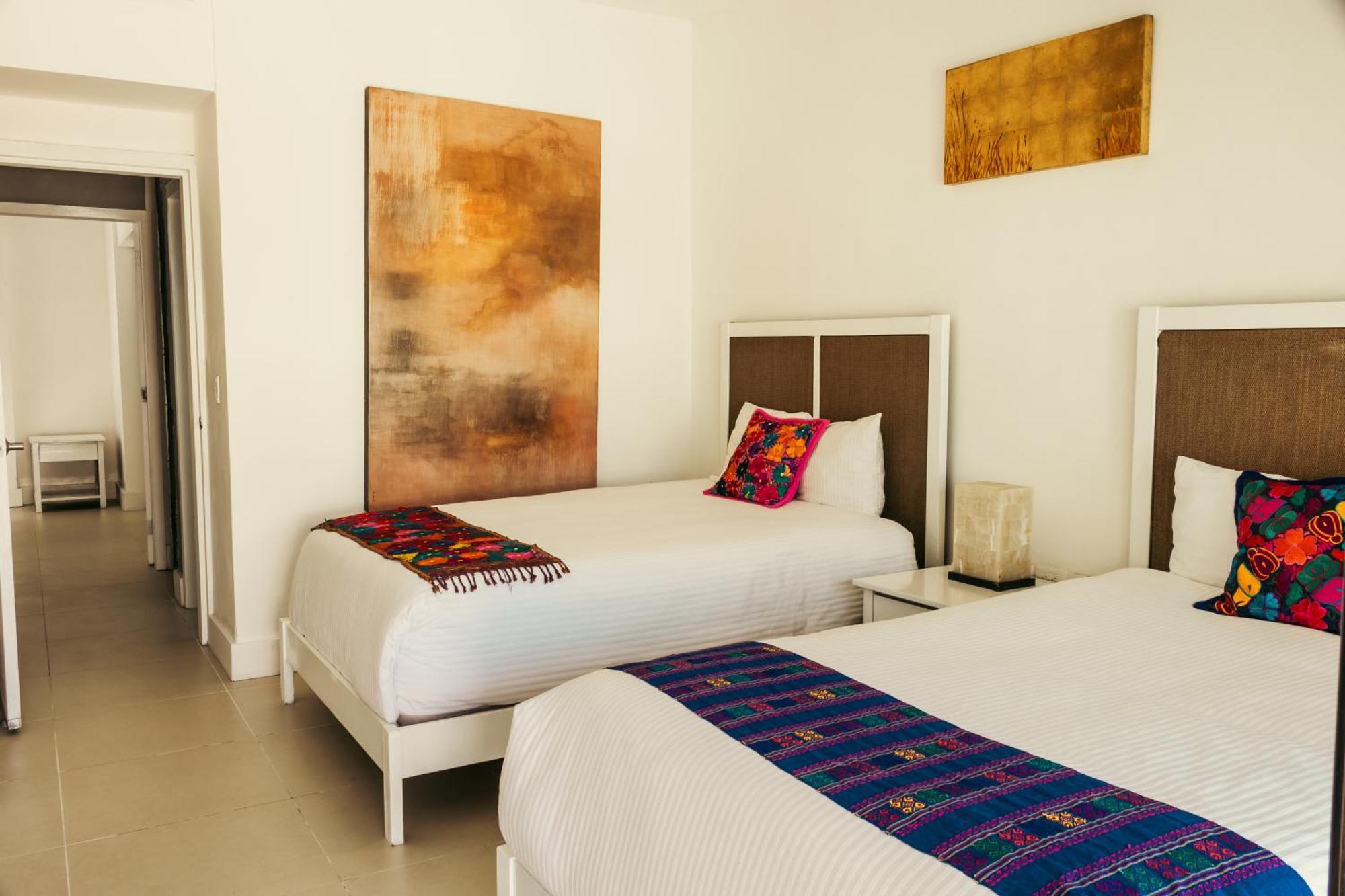 Aldea Thai Appartamento Playa del Carmen