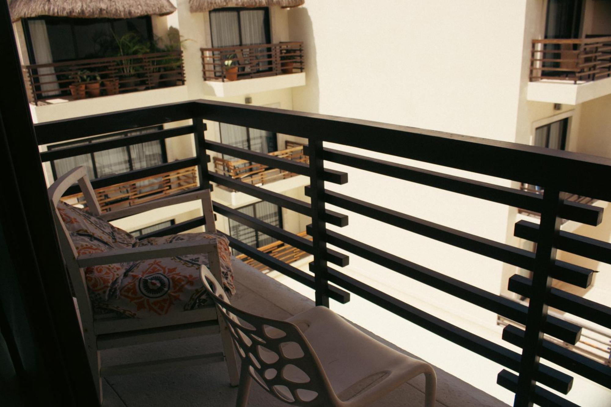 Aldea Thai Appartamento Playa del Carmen