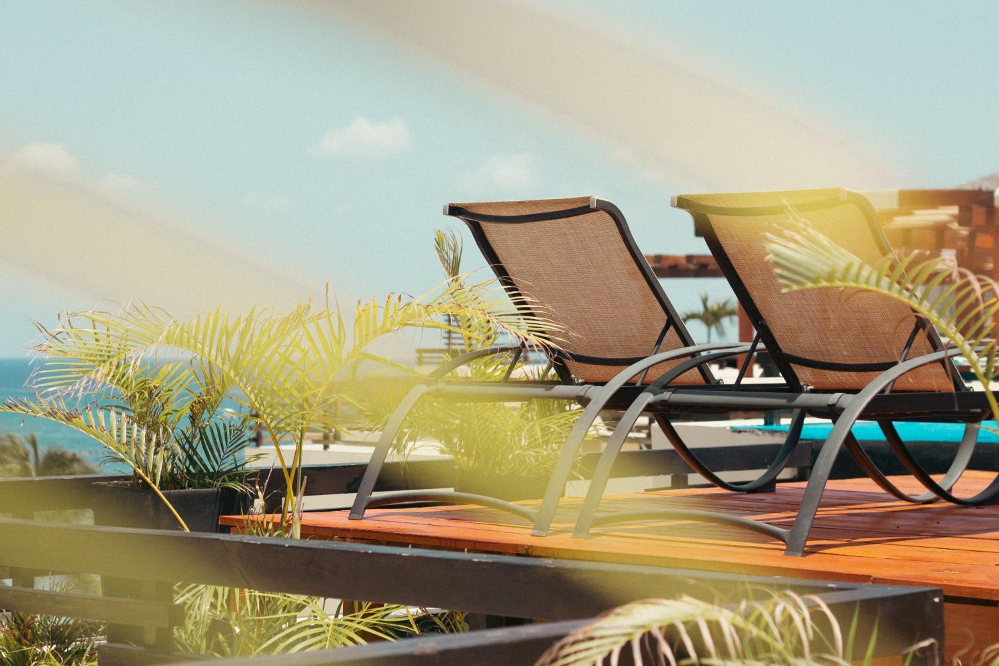 Aldea Thai Appartamento Playa del Carmen