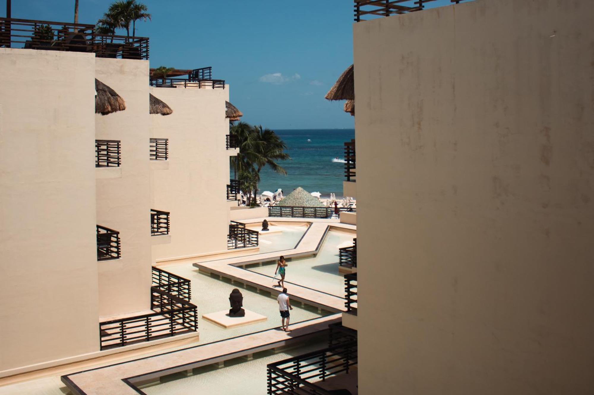 Appartamento Aldea Thai Playa del Carmen