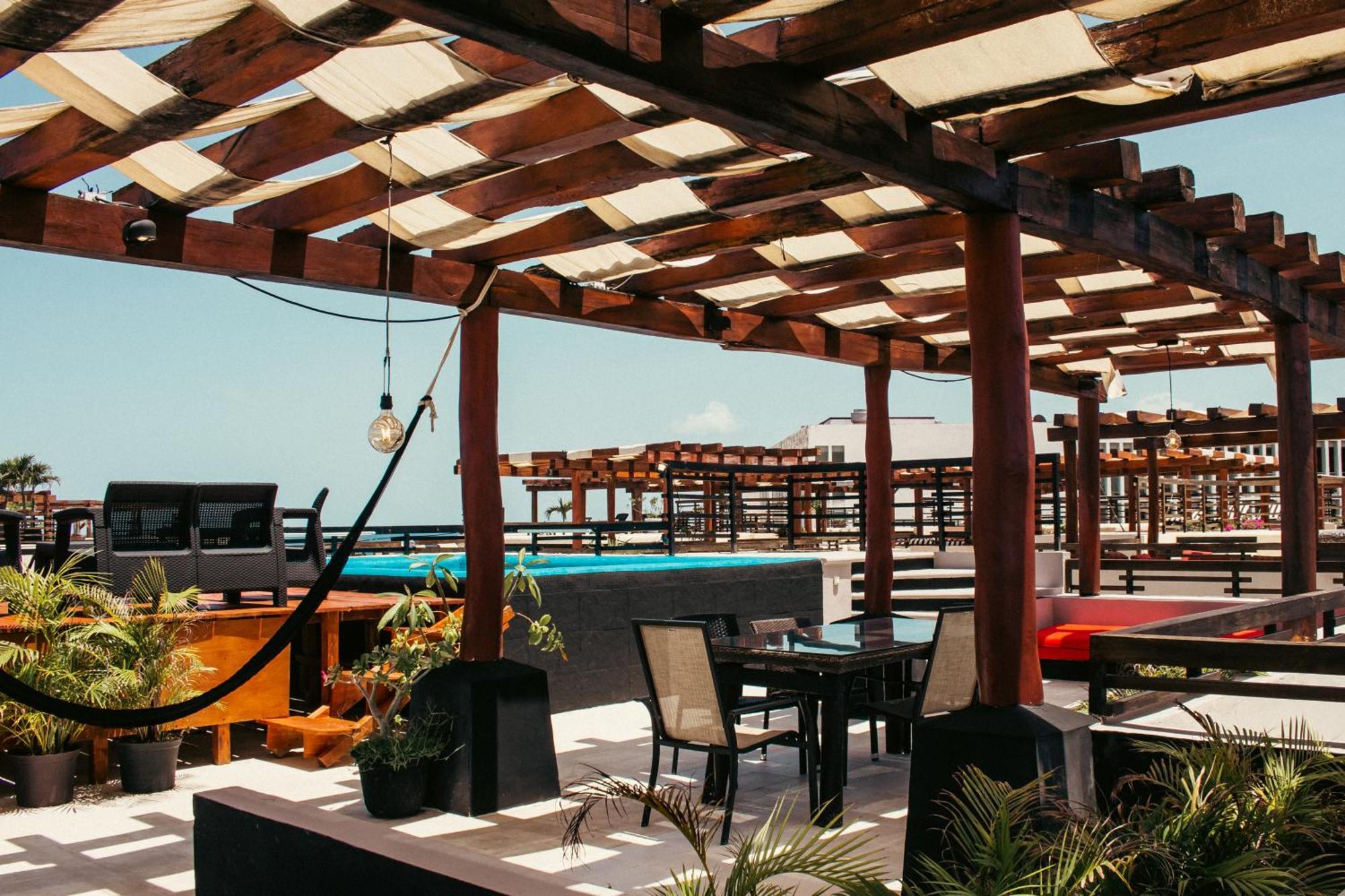 Appartamento Aldea Thai *